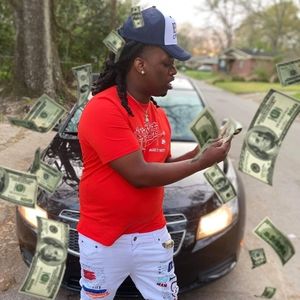 Meet your Posher, Rodney